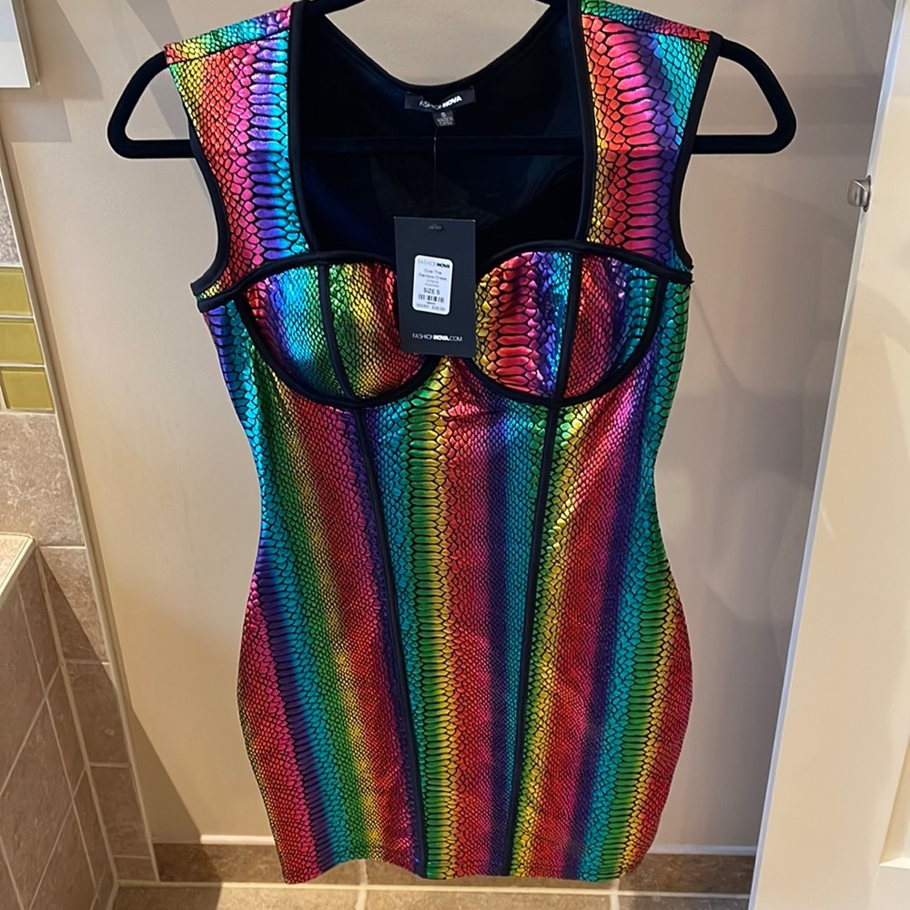 Dress.